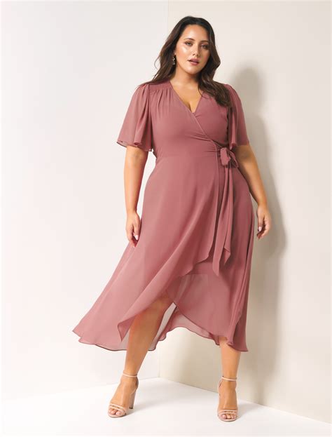 Womens, Curve, Dresses 